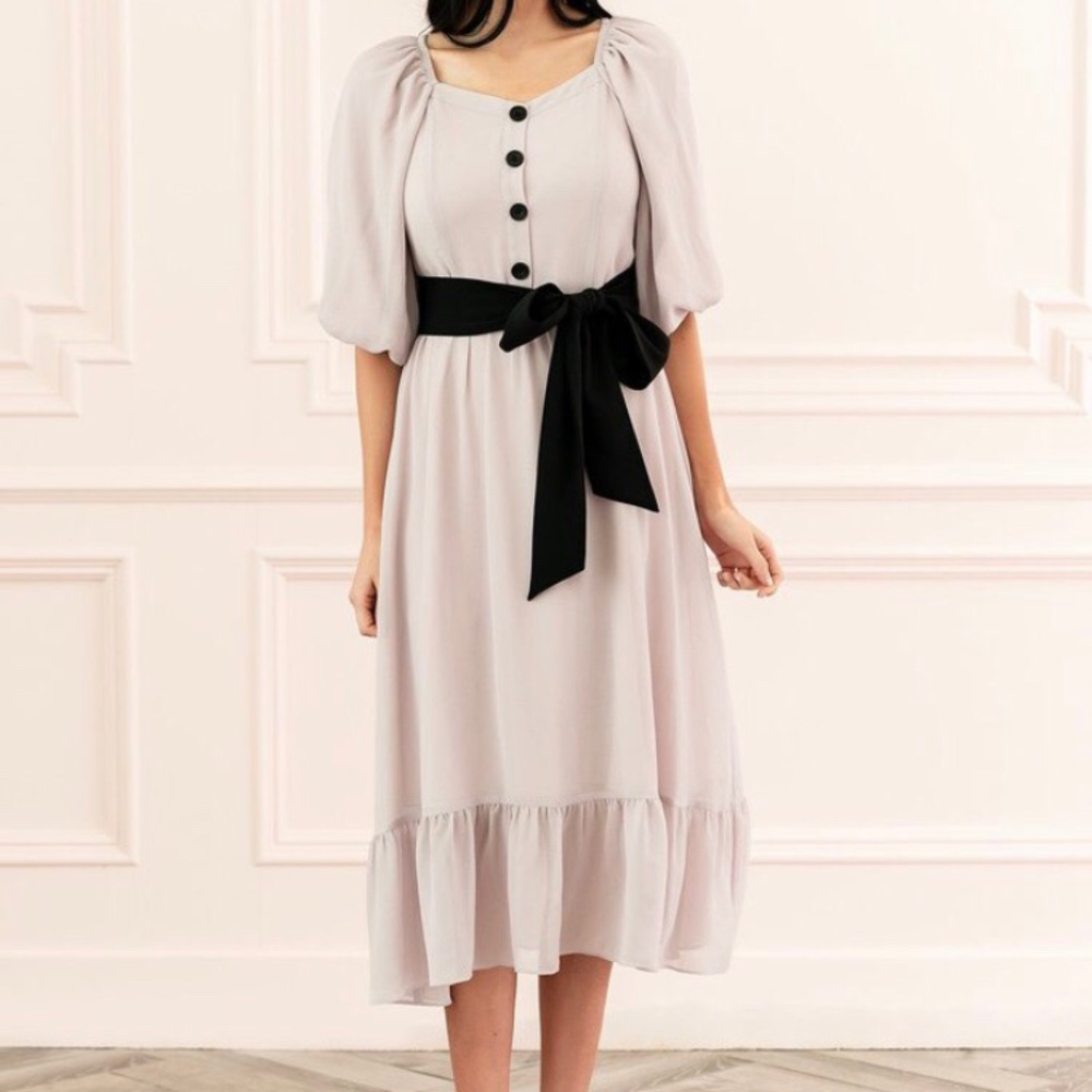 Rachel Parcell Iris Dress